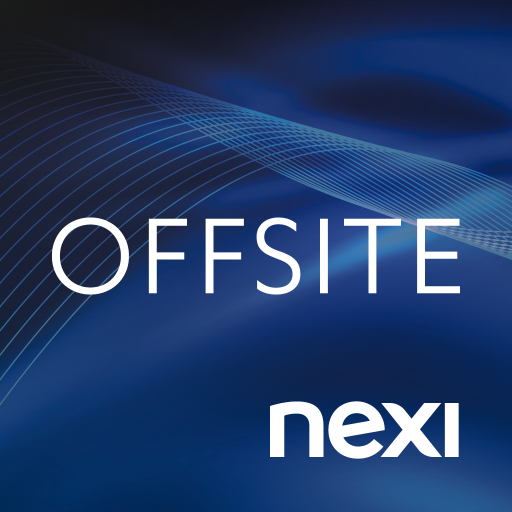 Lead the Change Offsite logo