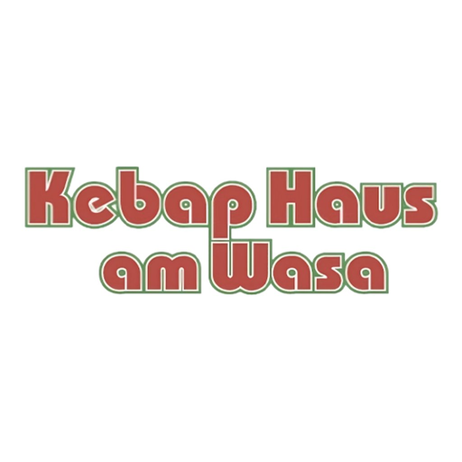 Kebaphaus am Wasaplatz logo