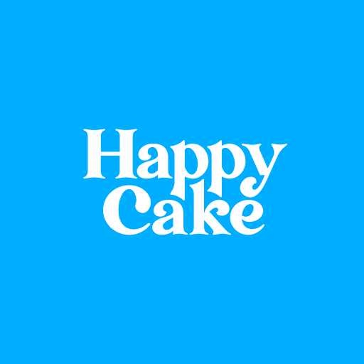 HappyCake logo