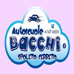 Cover Image of Tải xuống Autoscuola Bacchi Spoleto  APK