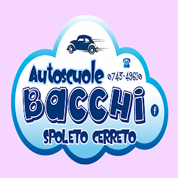 Icon image Autoscuola Bacchi Spoleto