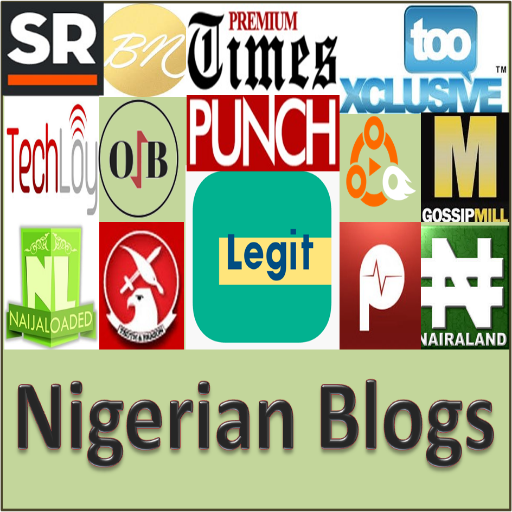 Nigerian Blogs