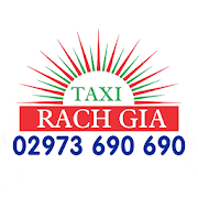 Taxi Rach Gia