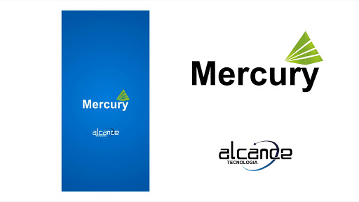 Mercury - Coleta e Rastreament Screen 3