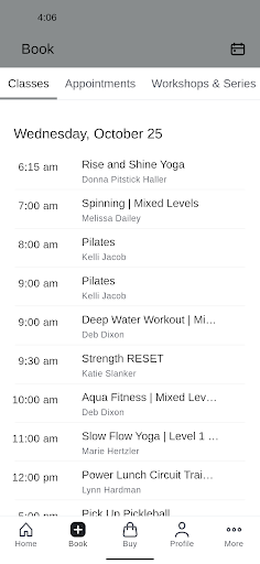 Wellness Center at Antioch