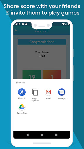 Math Quiz Brain Trainer