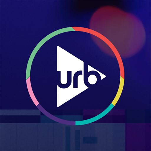 Urbana Play Header - AppWisp.com