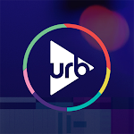 Cover Image of Download Urbana Play  APK