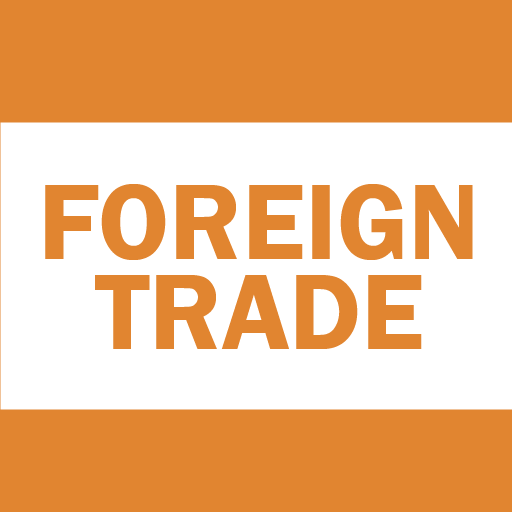 Foreign Trade 2.0 Icon