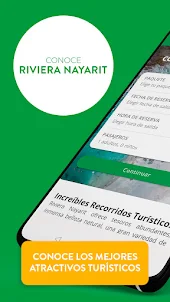 Conoce Riviera Nayarit