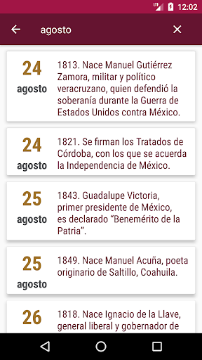 Libros SEP Screenshot 4 - AppWisp.com