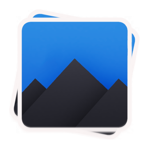 3D Gallery 2.1.3 Icon