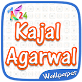 Riz Kajal Agarwal icon