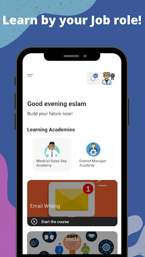 iGrow - Your Career Booster