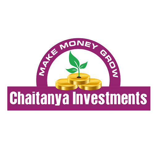 Chaitanya Investments logo
