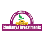 Cover Image of डाउनलोड Chaitanya Investments  APK