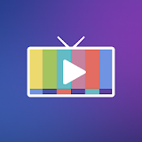 Channels: Whole Home DVR icon