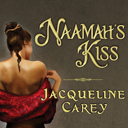 Icon image Naamah's Kiss