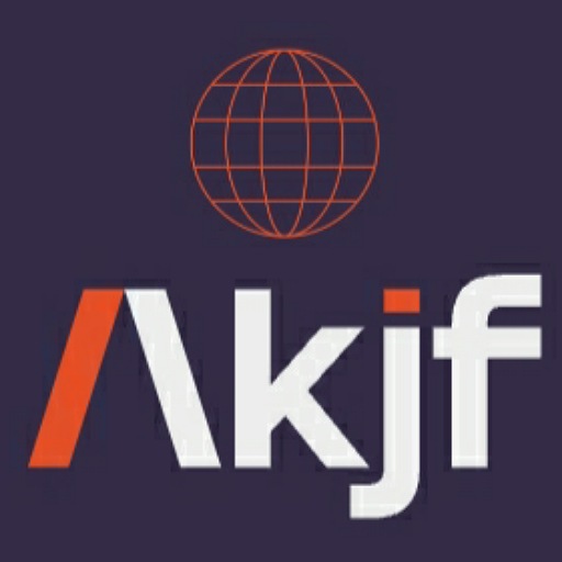 akjf - AppWisp.com