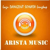 Lagu DANGDUT SONATA Lengkap icon
