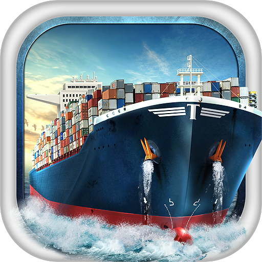 Ship Tycoon  Icon