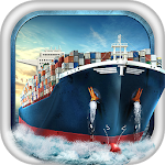 Cover Image of Download Ship Tycoon  APK