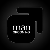 Man Grooming icon