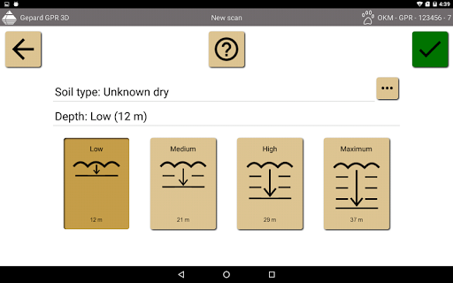 Download Okm Gepard Gpr 3d Nt 2020 For Android Okm Gepard Gpr 3d Nt 2020 Apk Download Steprimo Com