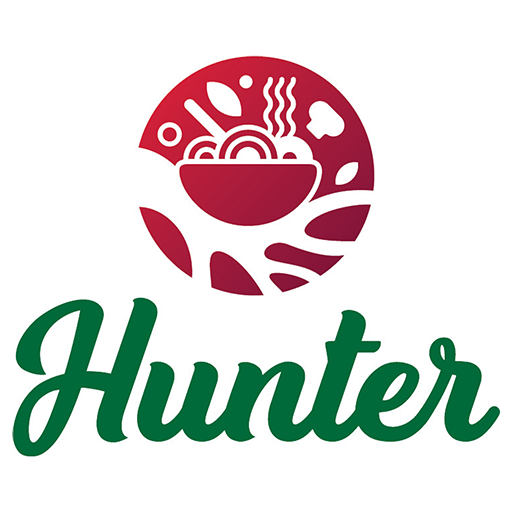 Hunter | Владивосток 1.0.1 Icon