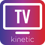 Cover Image of Herunterladen Kinetic TV 2.0.3 APK