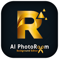 AI PhotoRoom Background Editor