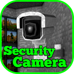 Cover Image of Download Security Camera Mod  APK