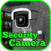 Security Camera Mod