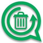Cover Image of Download WA-Recovery: Deleted Whats Messages 1.10 APK