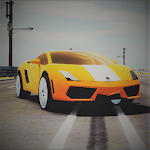 Cover Image of 下载 Highway Traffic Racer 5.0 APK