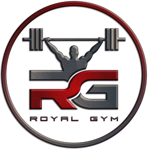 Royal Gym logo