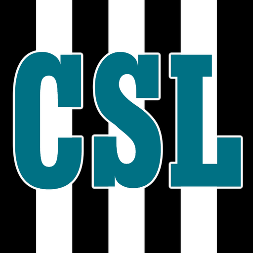 CSL Referee  Icon