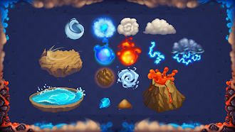 Game screenshot Alchemy Universe mod apk