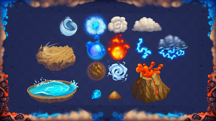 Alchemy Universe - 2.00.32 - (Android)