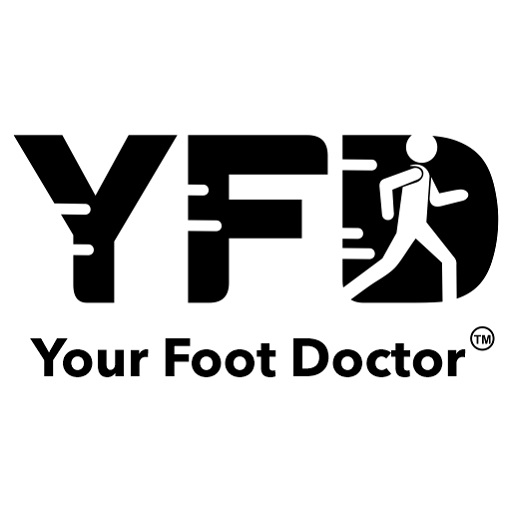 Your Foot Scanner Apps on Google Play