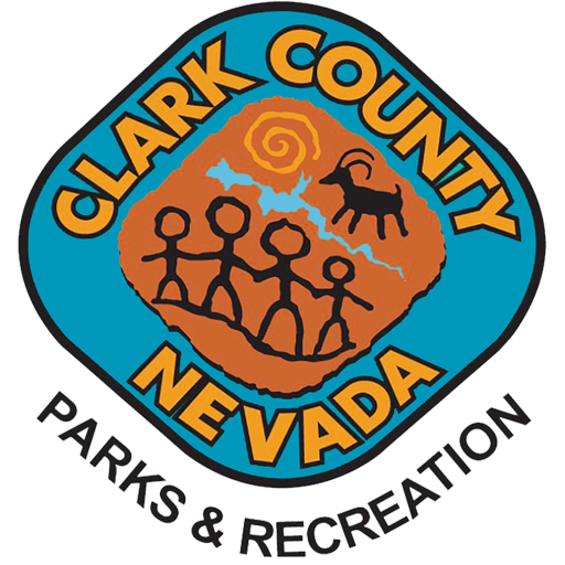 Clark County, NV Parks and Rec 100.9 Icon