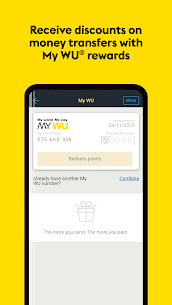 Western Union Apk Mod for Android [Unlimited Coins/Gems] 8