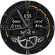 Bold Gears HD Watch Face - Androidアプリ