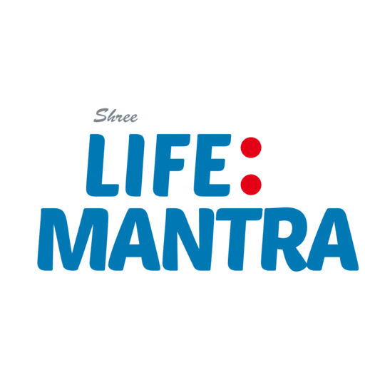 Life Mantra Financial Advisor logo
