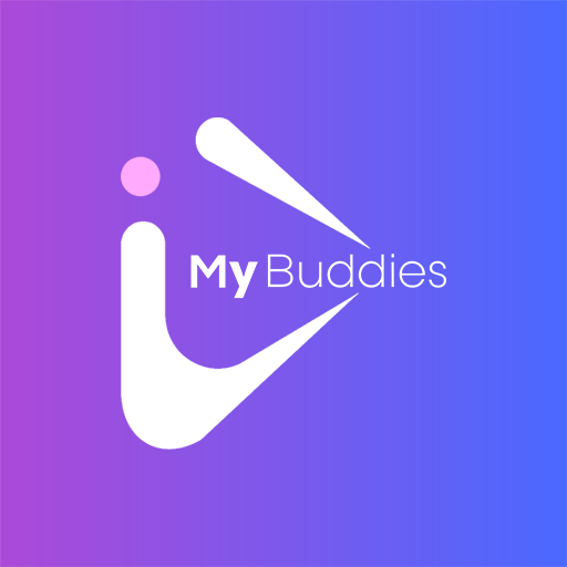 My Buddies logo