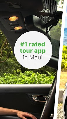 Road to Hana Maui Audio Toursのおすすめ画像3
