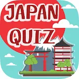 Japan Quiz  -  Country Test Game icon