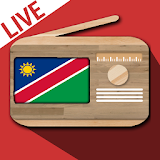 Radio Namibia Live Station ?? | Namibia Radios icon