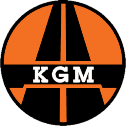 KGM Türkiye Trafik logo