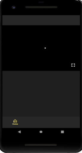 Android application Radio Parque Patricios Tv screenshort